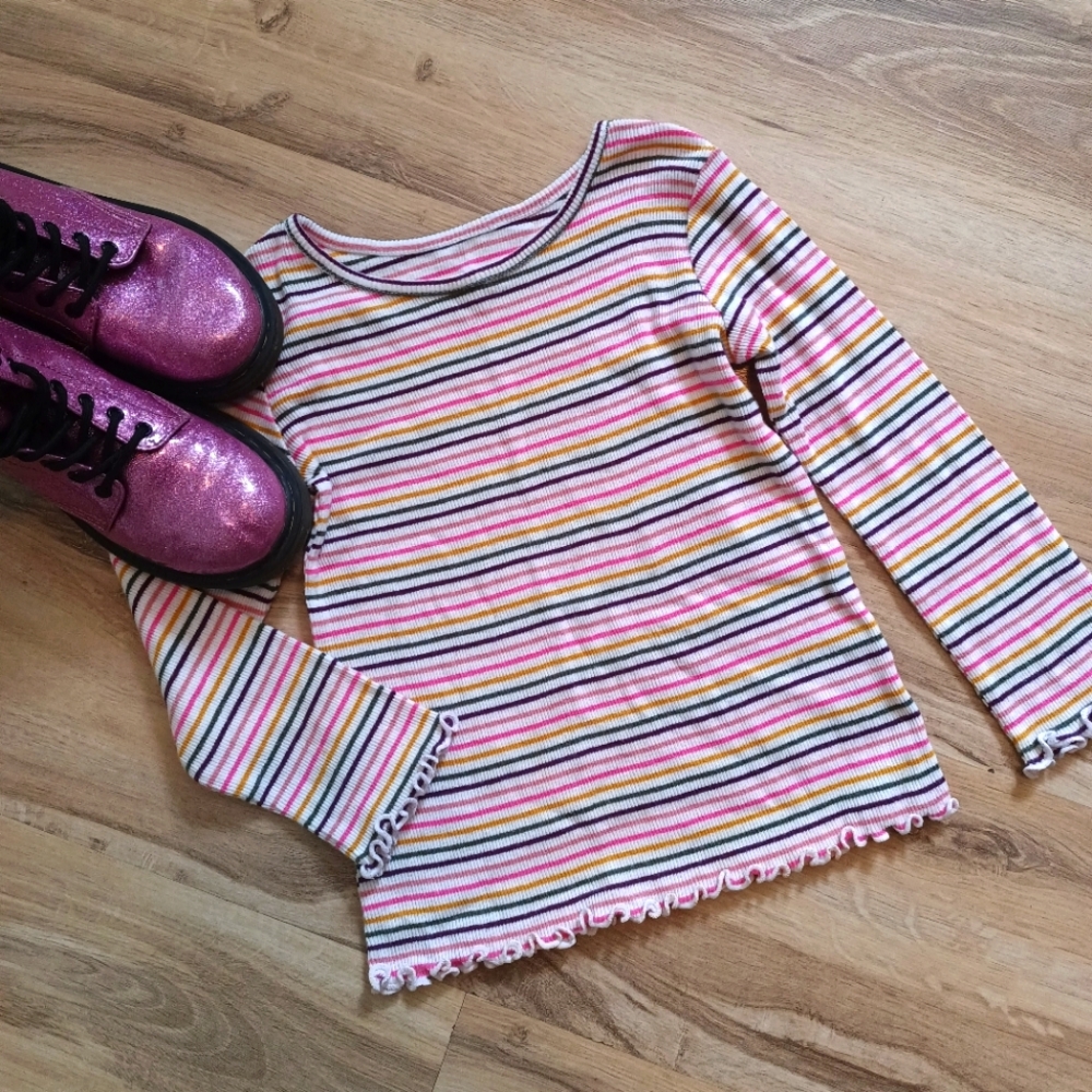 Girls top